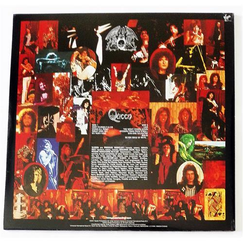 Картинка  Виниловые пластинки  Queen – Queen / 00602547202642 / Sealed в  Vinyl Play магазин LP и CD   08987 1 