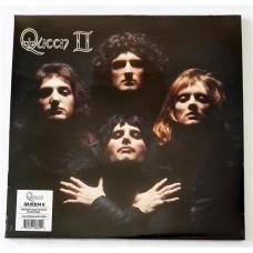 Queen – Queen II / 00602547288240 / Sealed