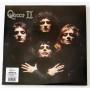  Виниловые пластинки  Queen – Queen II / 00602547288240 / Sealed в Vinyl Play магазин LP и CD  09012 