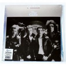 Queen – The Game / 00602547202758 / Sealed