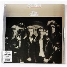 Queen – The Game / 00602547202758 / Sealed