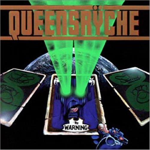  Vinyl records  Queensryche – The Warning / EYS-91086 in Vinyl Play магазин LP и CD  01527 