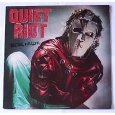 Quiet Riot – Metal Health / FZ 38443