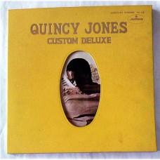 Quincy Jones – Custom Deluxe / FD-26