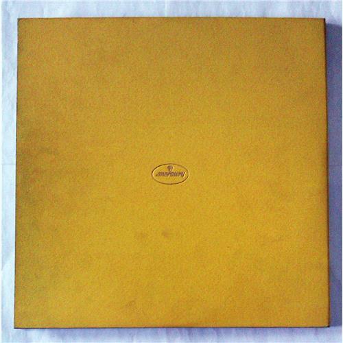 Картинка  Виниловые пластинки  Quincy Jones – Custom Deluxe / FD-26 в  Vinyl Play магазин LP и CD   07406 3 