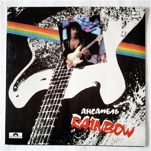  Vinyl records  Rainbow – Ансамбль Rainbow / С60 27023 005 in Vinyl Play магазин LP и CD  07301 
