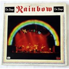 Rainbow – On Stage / MWZ 8103/04