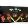 Картинка  Виниловые пластинки  Rainbow – On Stage / MWZ 8103/04 в  Vinyl Play магазин LP и CD   07676 1 