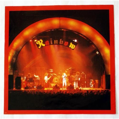 Картинка  Виниловые пластинки  Rainbow – On Stage / MWZ 8103/04 в  Vinyl Play магазин LP и CD   07676 4 