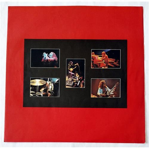 Картинка  Виниловые пластинки  Rainbow – On Stage / MWZ 8103/04 в  Vinyl Play магазин LP и CD   07676 7 
