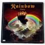  Виниловые пластинки  Rainbow – Rainbow Rising / OY-1-1601 в Vinyl Play магазин LP и CD  07737 