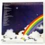 Картинка  Виниловые пластинки  Rainbow – Ritchie Blackmore's Rainbow / 5353586 / Sealed в  Vinyl Play магазин LP и CD   08986 1 