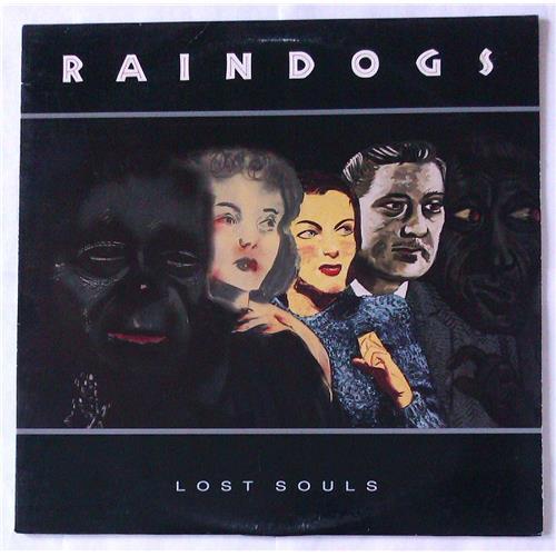  Vinyl records  Raindogs – Lost Souls / 791 297-1 in Vinyl Play магазин LP и CD  04823 