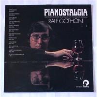 Ralf Gothoni – Pianostalgia / SFLP 8577