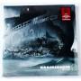  Виниловые пластинки  Rammstein – Rosenrot / 2729675 / Sealed в Vinyl Play магазин LP и CD  08803 