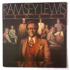 Ramsey Lewis – Legacy / JC 35483