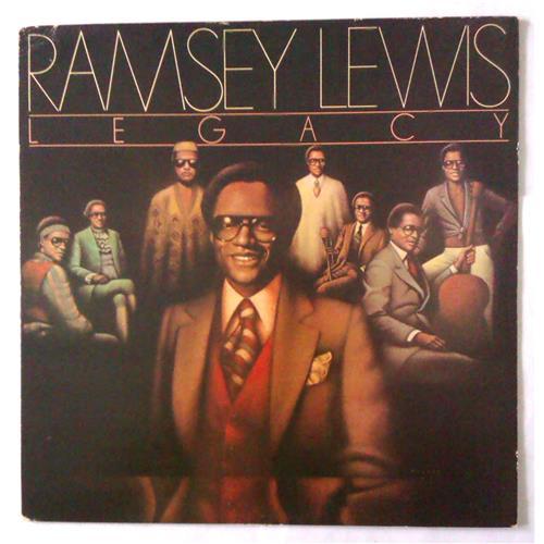  Vinyl records  Ramsey Lewis – Legacy / JC 35483 in Vinyl Play магазин LP и CD  04606 