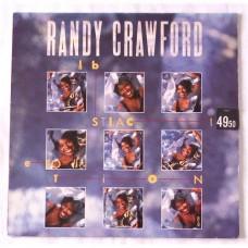 Randy Crawford – Abstract Emotions / 925 423-1