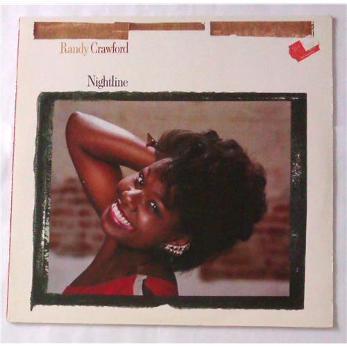  Виниловые пластинки  Randy Crawford – Nightline / 92-3976-1 в Vinyl Play магазин LP и CD  04458 