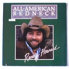 Randy Howard – All - American Redneck / 1-23820