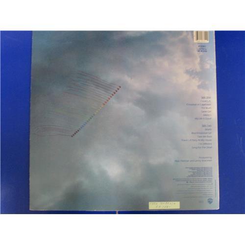  Vinyl records  Randy Newman – Trouble In Paradise / 92.3755-1 picture in  Vinyl Play магазин LP и CD  04957  1 