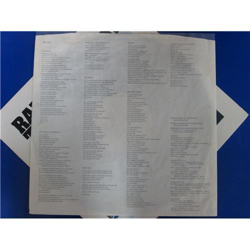  Vinyl records  Randy Newman – Trouble In Paradise / 92.3755-1 picture in  Vinyl Play магазин LP и CD  04957  2 