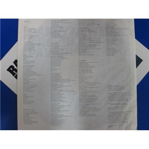  Vinyl records  Randy Newman – Trouble In Paradise / 92.3755-1 picture in  Vinyl Play магазин LP и CD  04957  3 