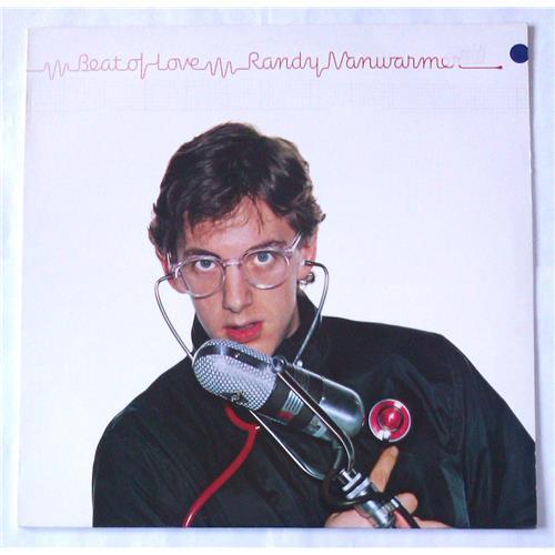  Виниловые пластинки  Randy Vanwarmer – Beat Of Love / BRK 3561 в Vinyl Play магазин LP и CD  05823 