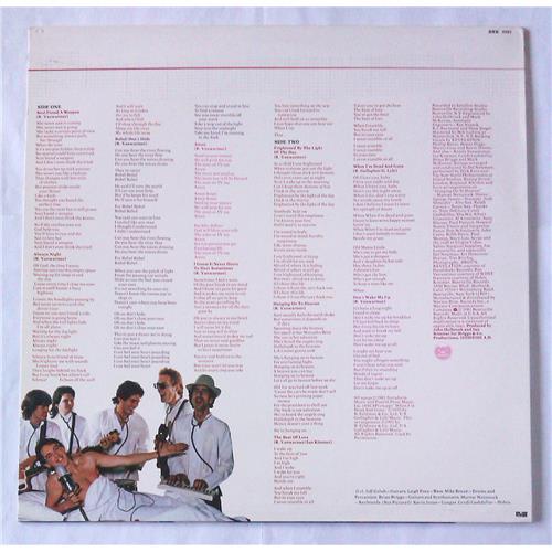 Картинка  Виниловые пластинки  Randy Vanwarmer – Beat Of Love / BRK 3561 в  Vinyl Play магазин LP и CD   05823 1 