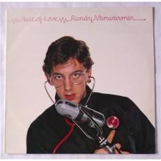 Randy Vanwarmer – Beat Of Love / BRK 3561