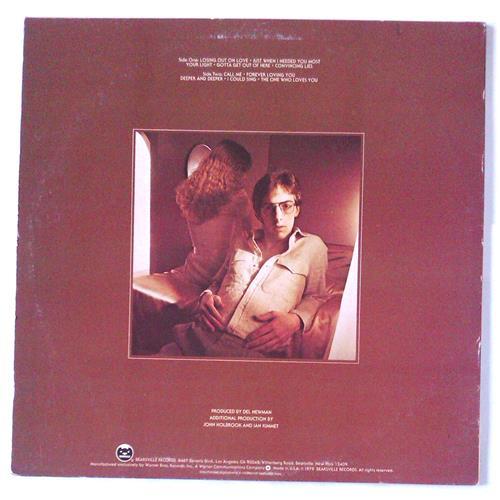 Картинка  Виниловые пластинки  Randy Vanwarmer – Warmer / BRK 6988 в  Vinyl Play магазин LP и CD   05831 1 