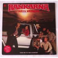 Rankarna & Mats Radberg – Take Me To The Country / MLPH 1541