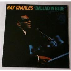 Ray Charles – Ballad In Blue / SH 196