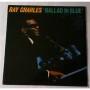  Виниловые пластинки  Ray Charles – Ballad In Blue / SH 196 в Vinyl Play магазин LP и CD  03962 