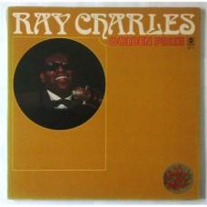 Ray Charles – Golden Prize / GP-5