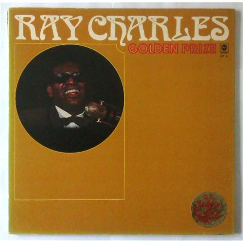  Виниловые пластинки  Ray Charles – Golden Prize / GP-5 в Vinyl Play магазин LP и CD  04197 