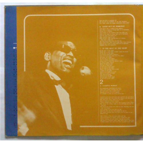 Картинка  Виниловые пластинки  Ray Charles – Golden Prize / GP-5 в  Vinyl Play магазин LP и CD   04197 4 