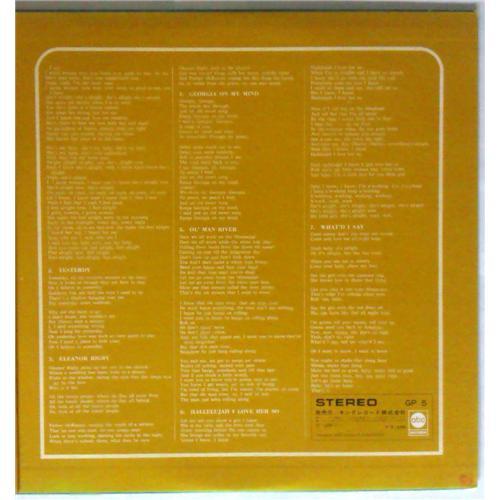 Картинка  Виниловые пластинки  Ray Charles – Golden Prize / GP-5 в  Vinyl Play магазин LP и CD   04197 5 