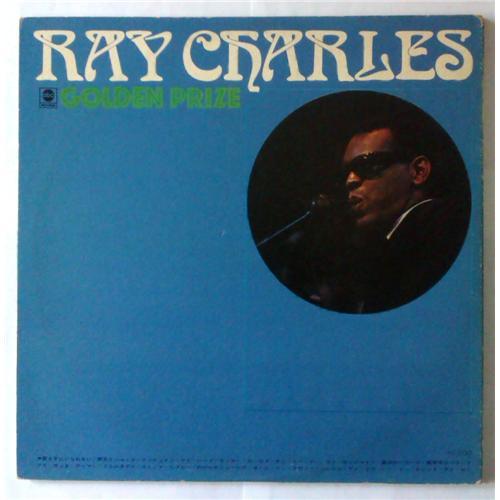 Картинка  Виниловые пластинки  Ray Charles – Golden Prize / GP-5 в  Vinyl Play магазин LP и CD   04197 6 