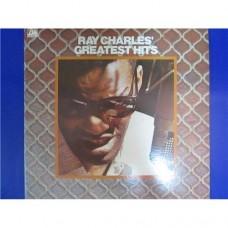 Ray Charles – Greatest Hits / FCPA-1021