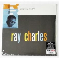Ray Charles – Ray Charles / 8006 / Sealed