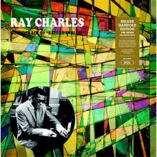 Ray Charles – Soundtrack of 'Ballad In Blue' / DOL975HG / Sealed