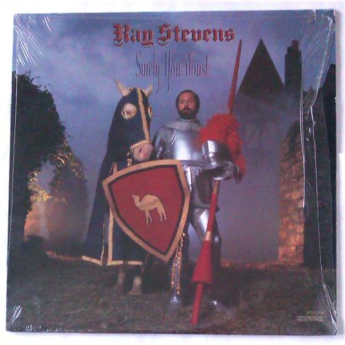  Виниловые пластинки  Ray Stevens – Surely You Joust / MCA-5795 в Vinyl Play магазин LP и CD  04810 