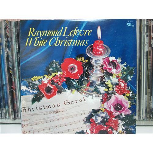  Vinyl records  Raymond Lefevre – White Christmas / GP 511 in Vinyl Play магазин LP и CD  01757 