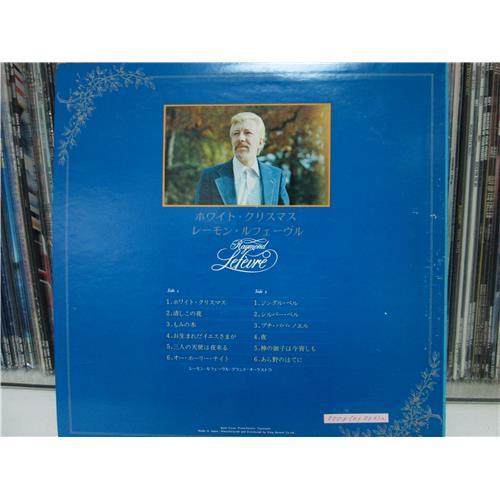  Vinyl records  Raymond Lefevre – White Christmas / GP 511 picture in  Vinyl Play магазин LP и CD  01757  1 