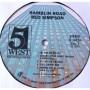  Vinyl records  Red Simpson – Ramblin Road / Q16253 picture in  Vinyl Play магазин LP и CD  05835  2 