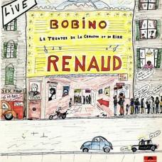 Renaud – Bobino / 2669 059