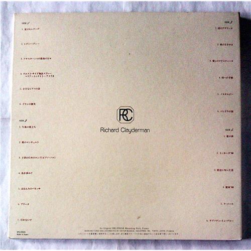  Vinyl records  Richard Clayderman Et Son Orchestre – Richard Clayderman Grand Prix / VIP-7309-10 picture in  Vinyl Play магазин LP и CD  07382  6 