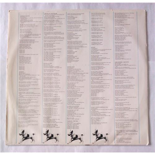 Картинка  Виниловые пластинки  Rick Springfield – Living In Oz / AFLI-4660 в  Vinyl Play магазин LP и CD   06710 4 