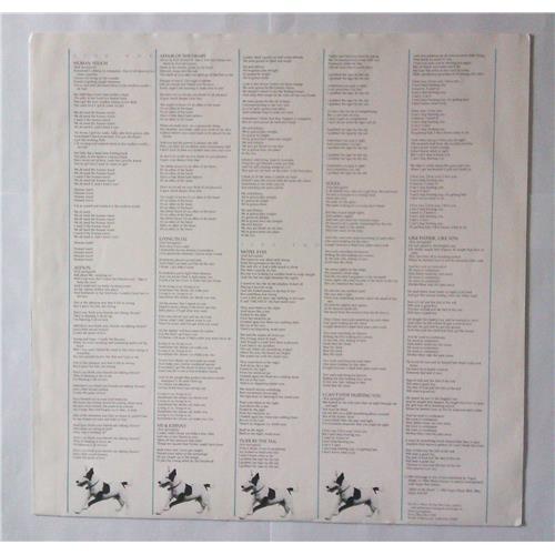 Картинка  Виниловые пластинки  Rick Springfield – Living In Oz / PL 84660 в  Vinyl Play магазин LP и CD   04385 3 